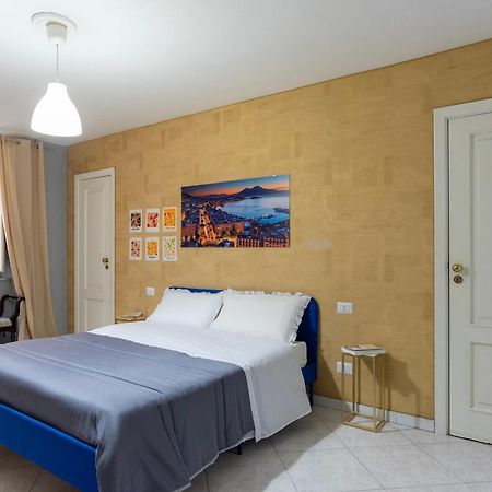 Napoli Centro, Dm Suites Экстерьер фото