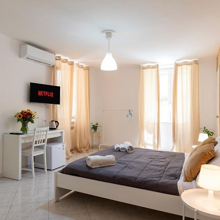 Napoli Centro, Dm Suites Экстерьер фото