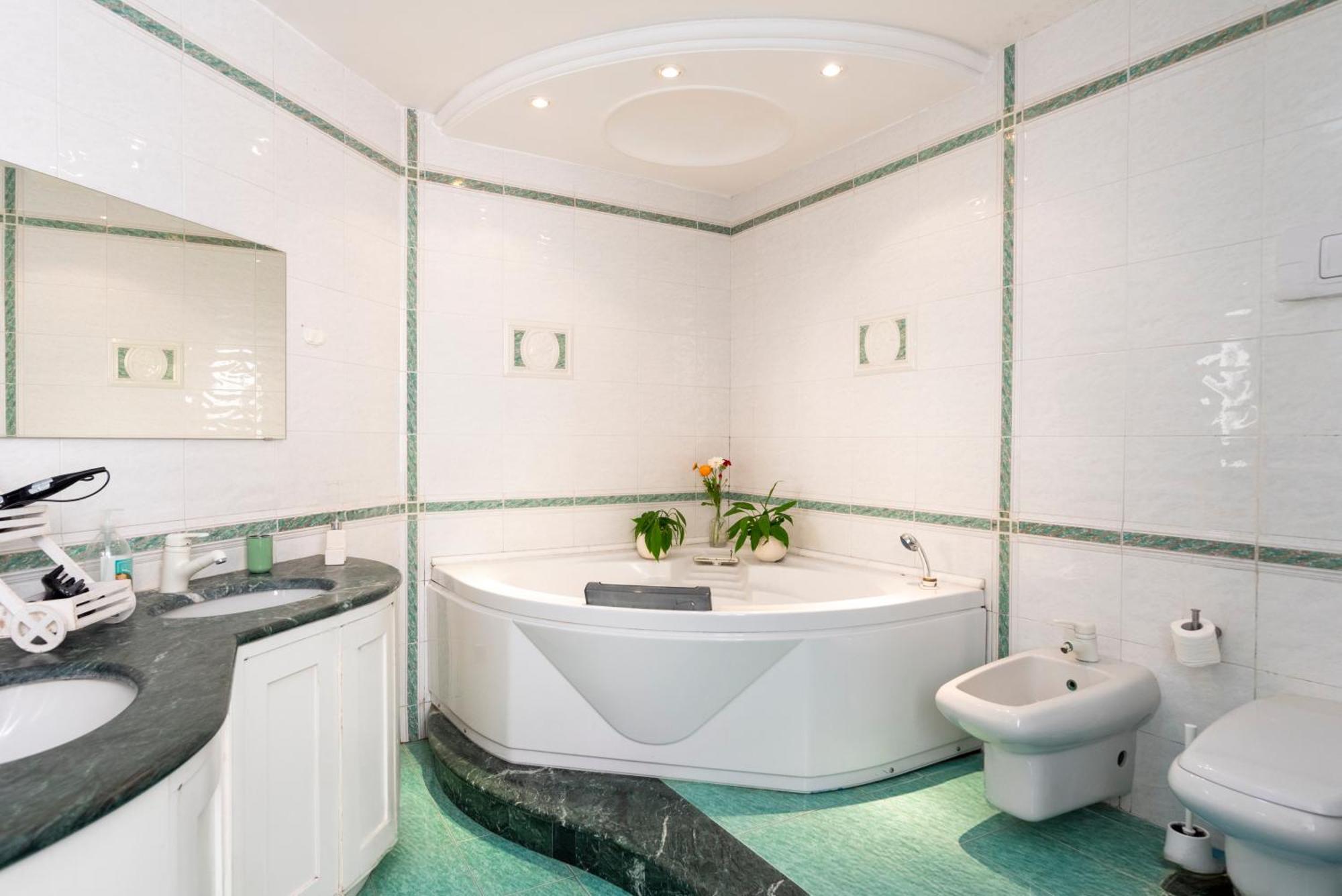 Napoli Centro, Dm Suites Экстерьер фото