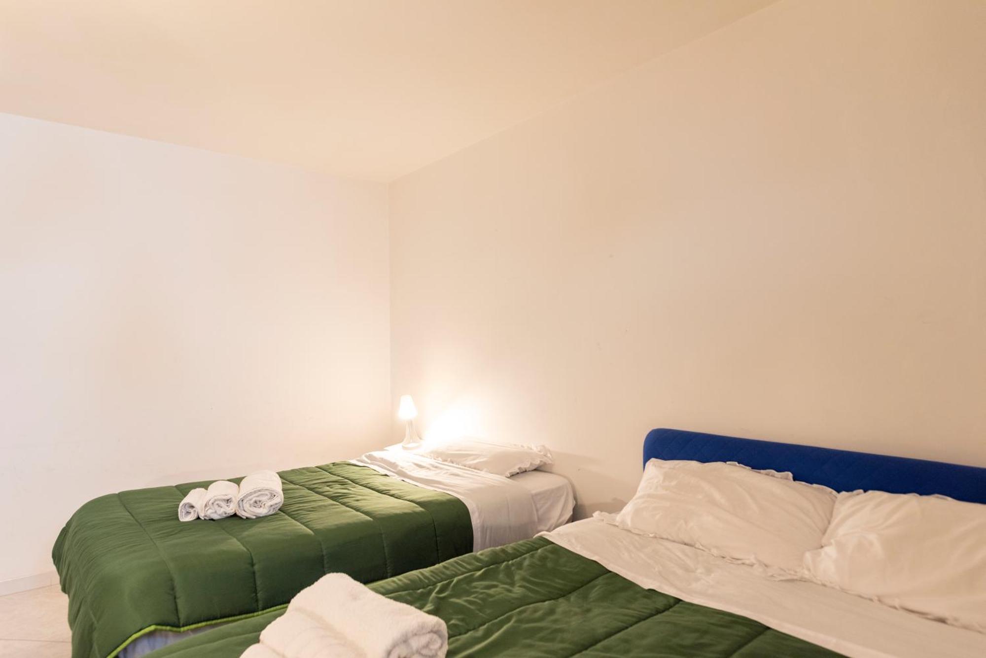 Napoli Centro, Dm Suites Экстерьер фото