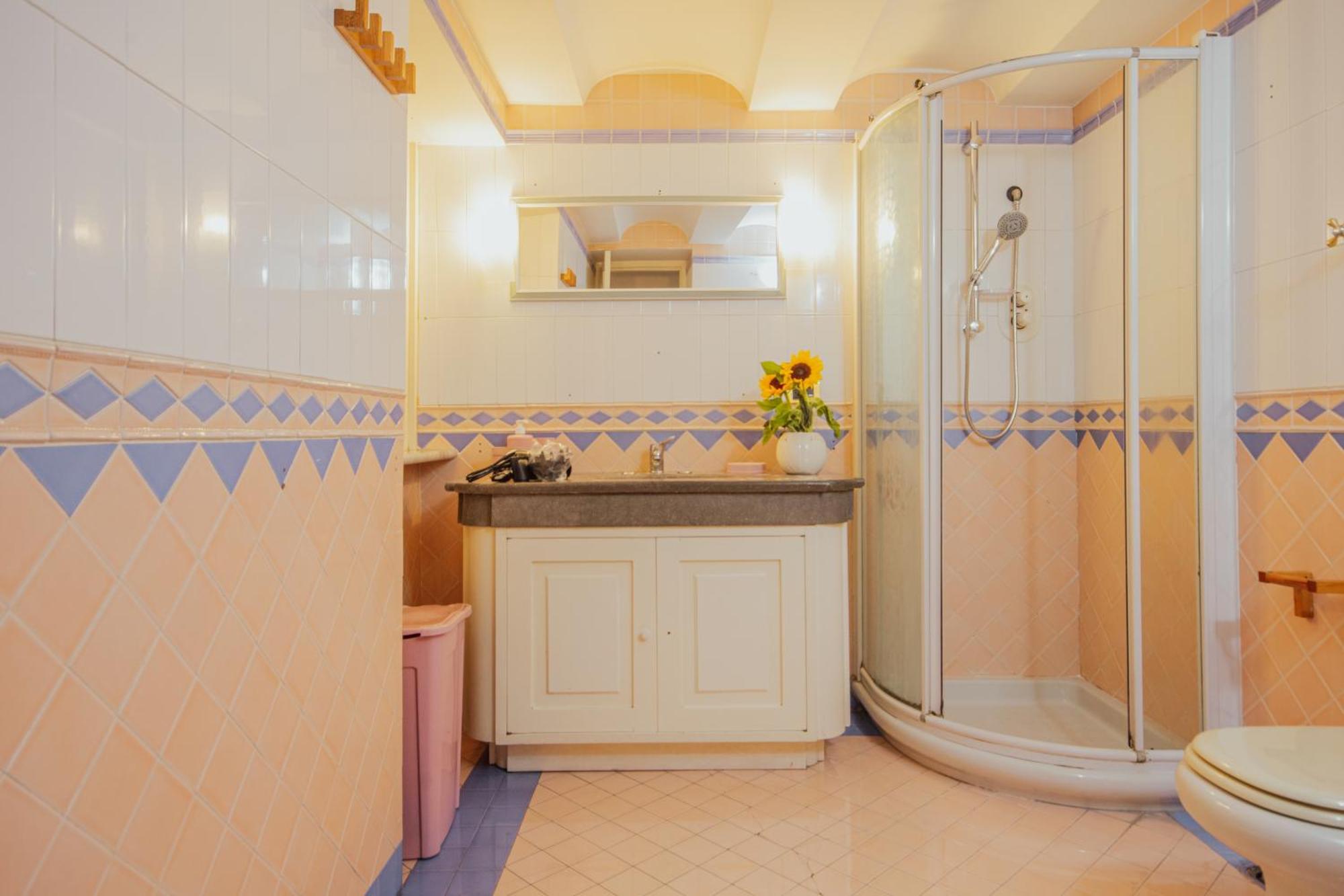 Napoli Centro, Dm Suites Экстерьер фото