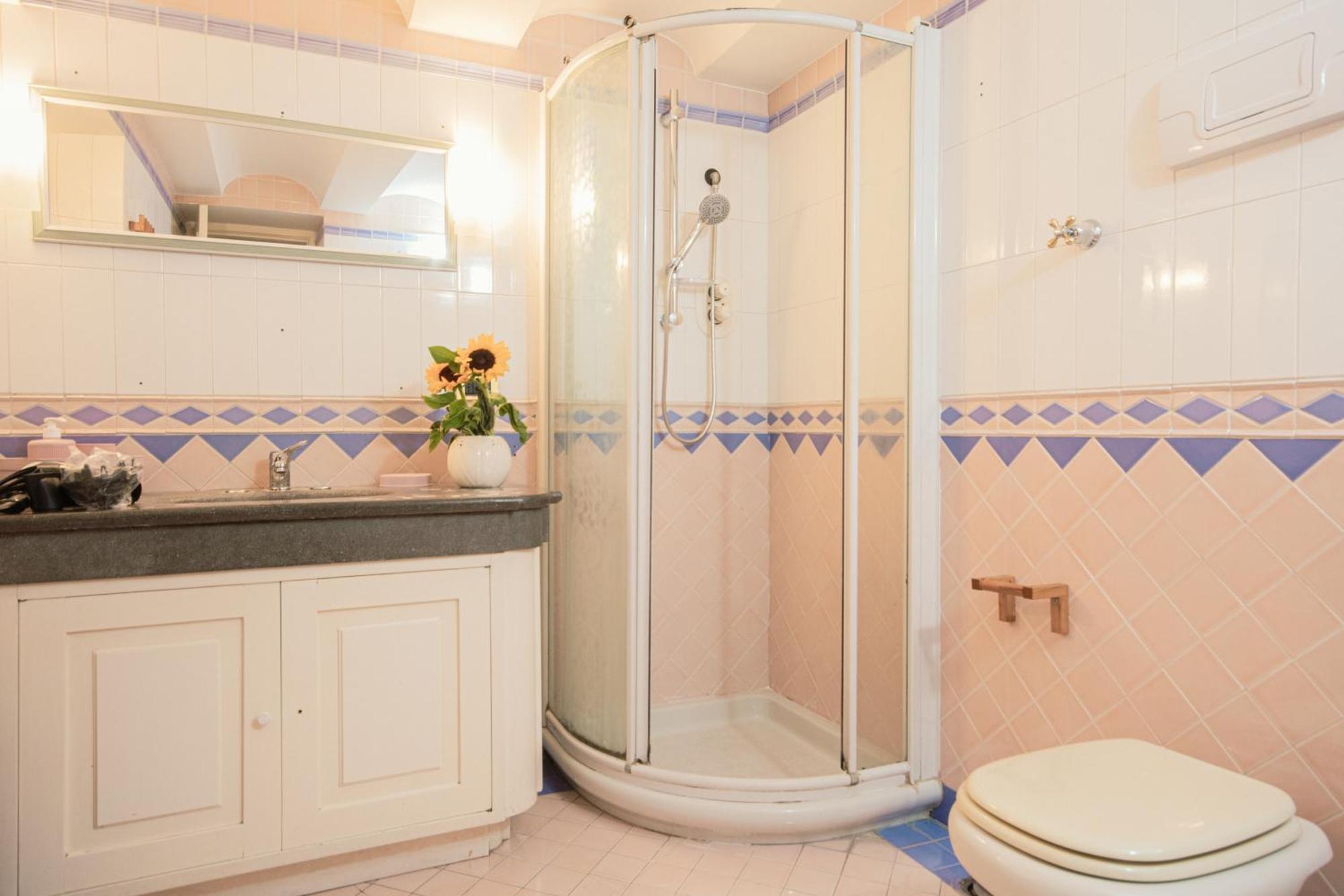 Napoli Centro, Dm Suites Экстерьер фото