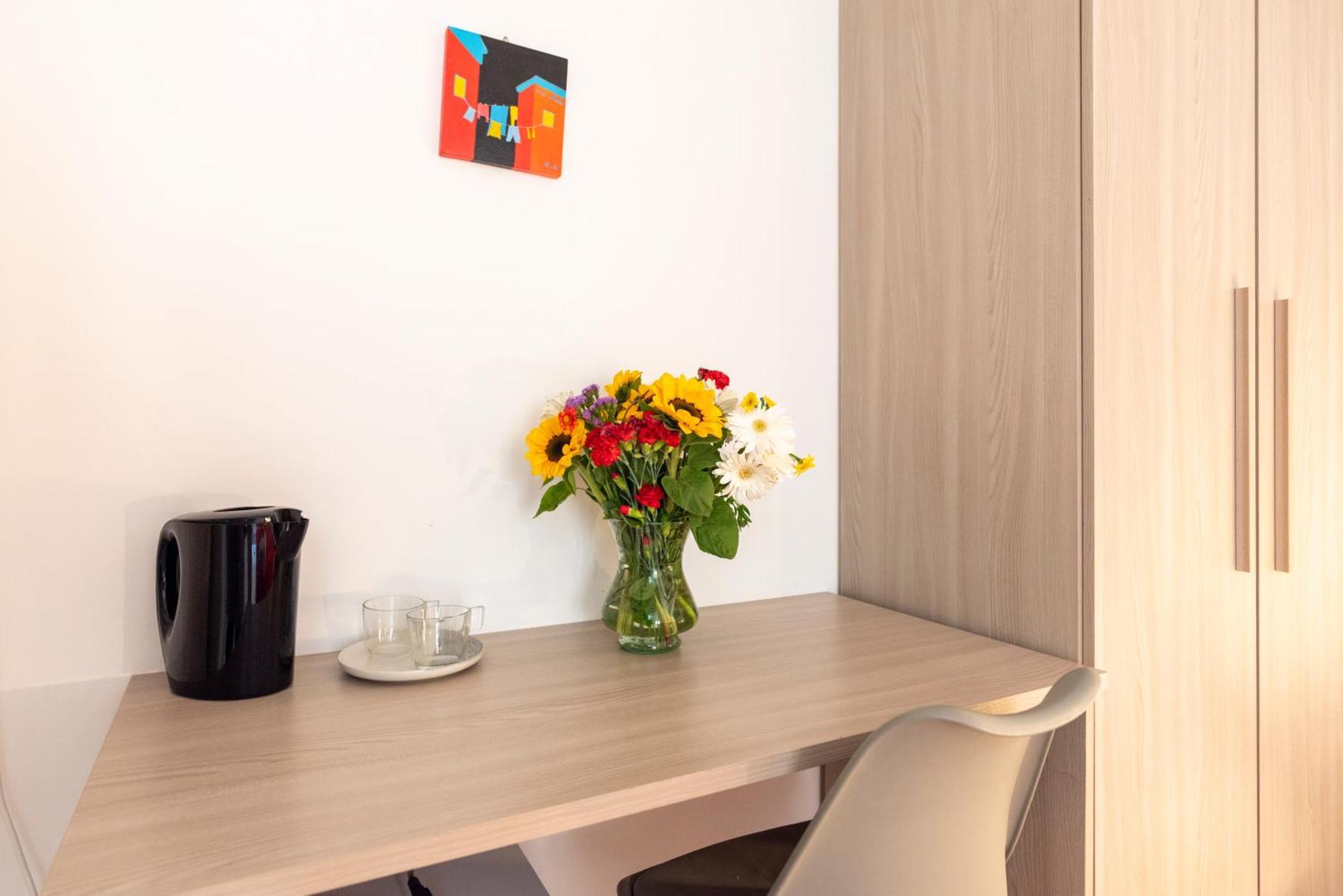 Napoli Centro, Dm Suites Экстерьер фото