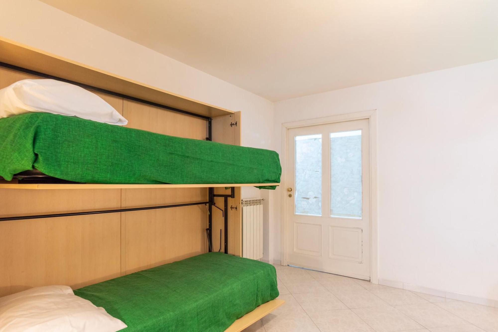 Napoli Centro, Dm Suites Экстерьер фото