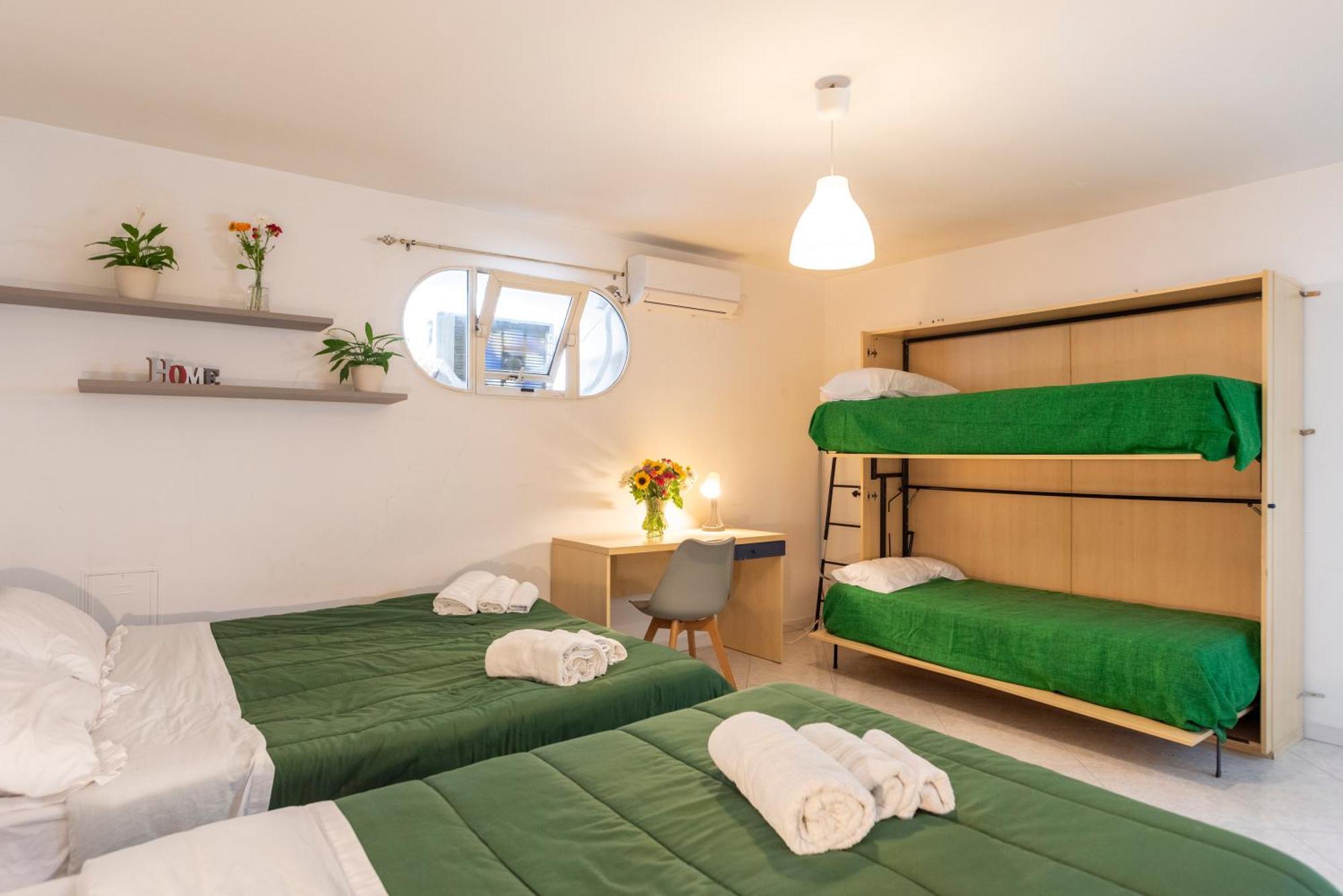 Napoli Centro, Dm Suites Экстерьер фото
