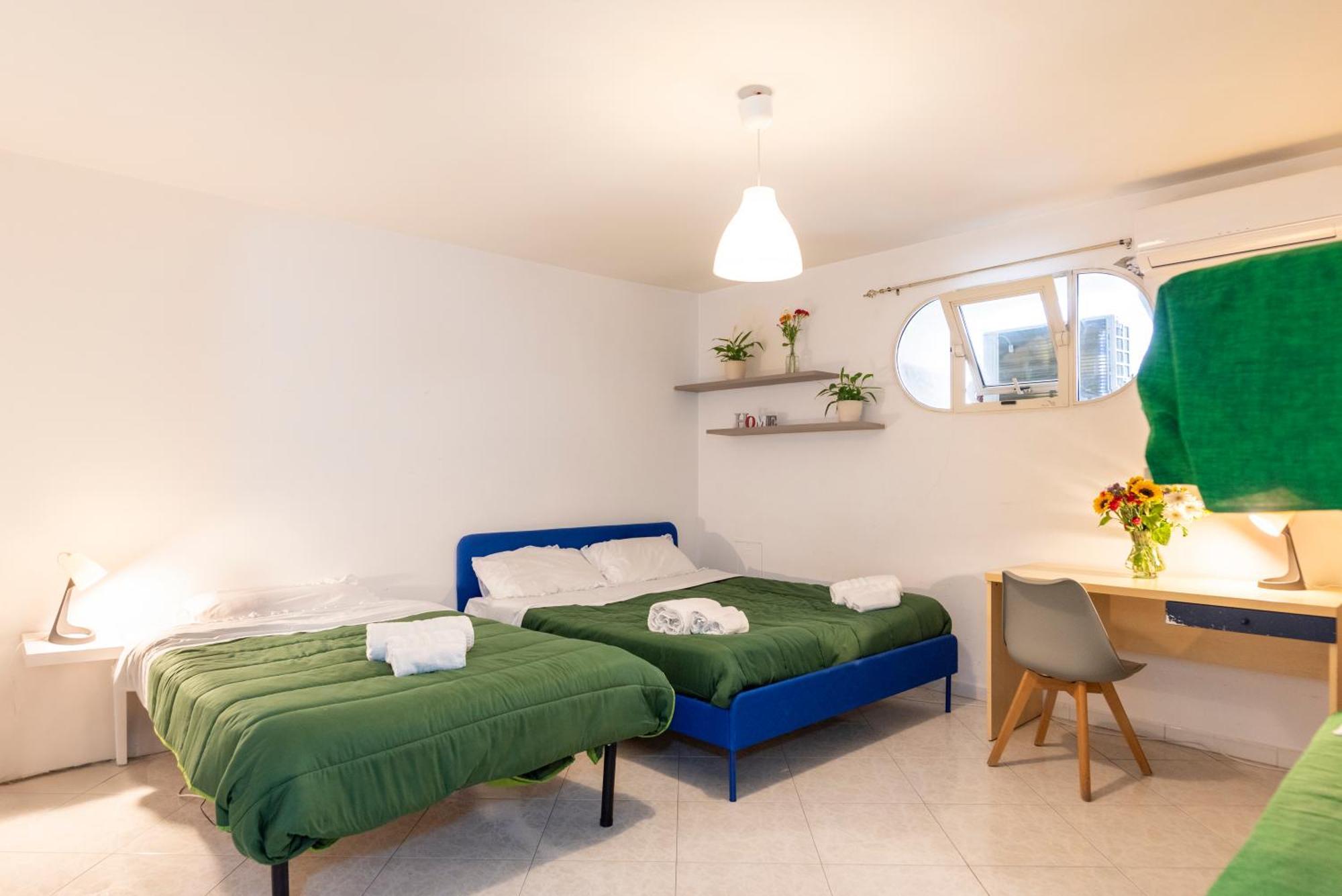 Napoli Centro, Dm Suites Экстерьер фото