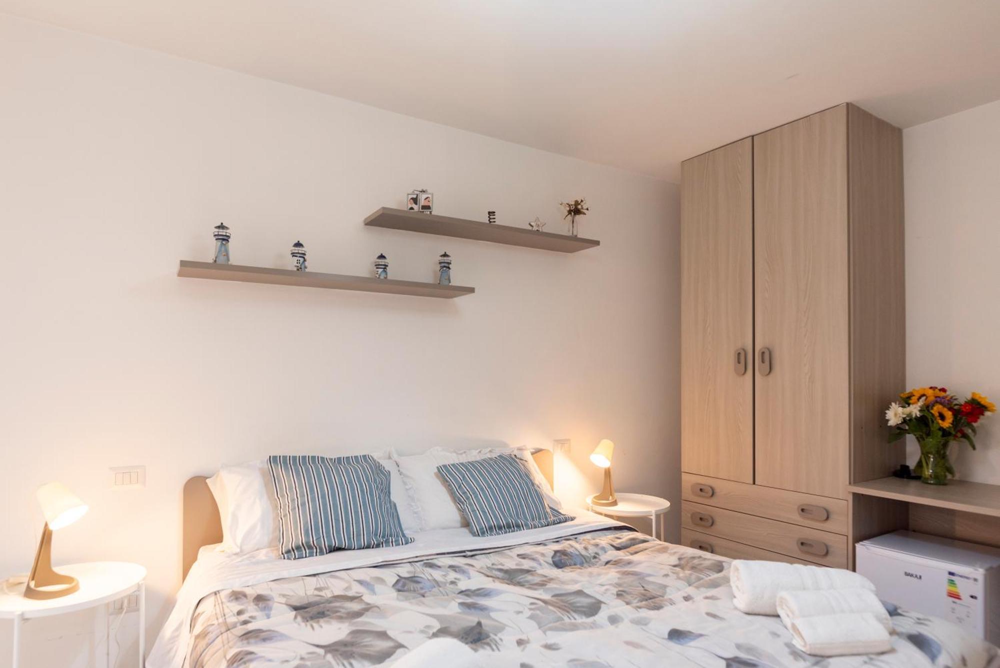 Napoli Centro, Dm Suites Экстерьер фото