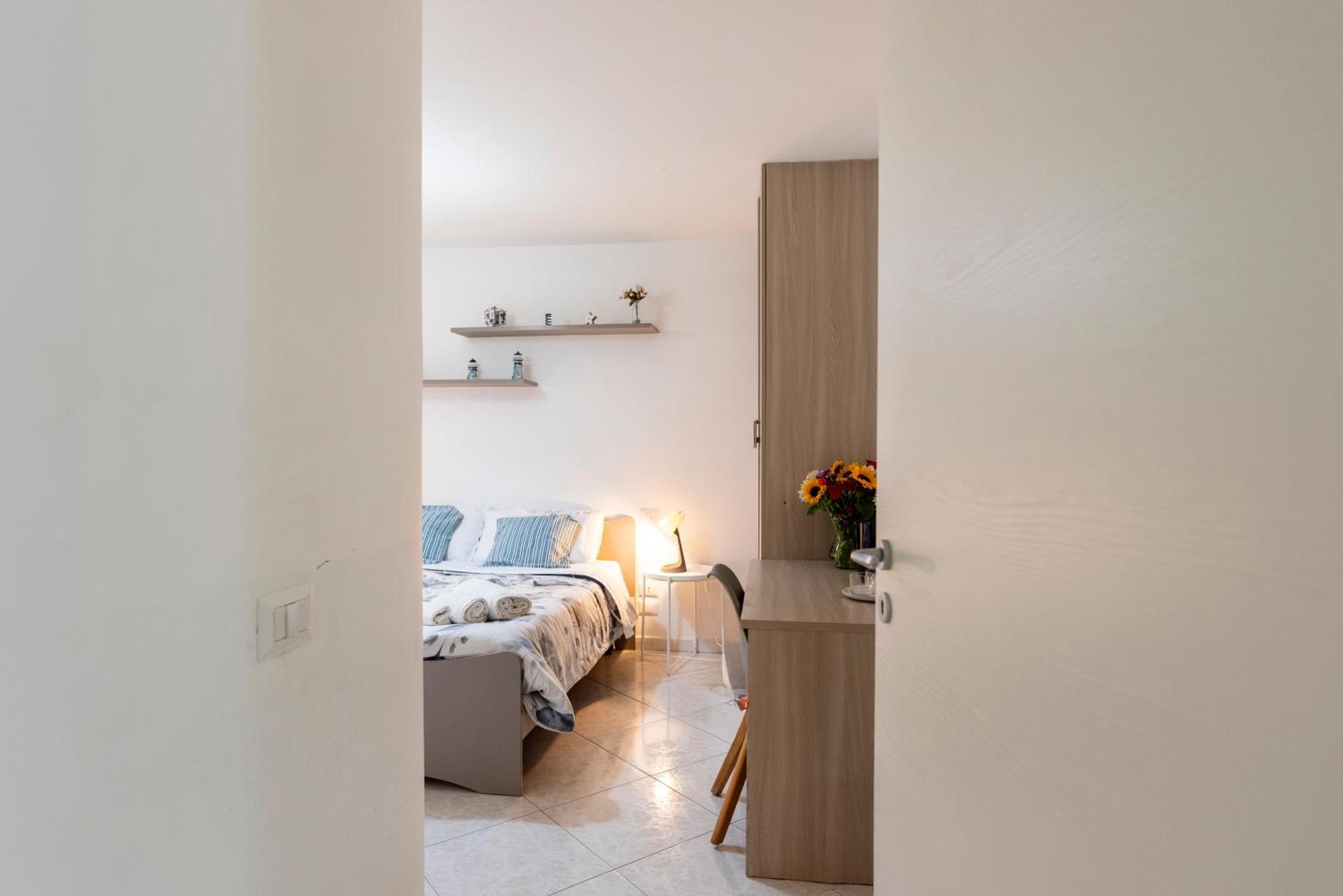 Napoli Centro, Dm Suites Экстерьер фото