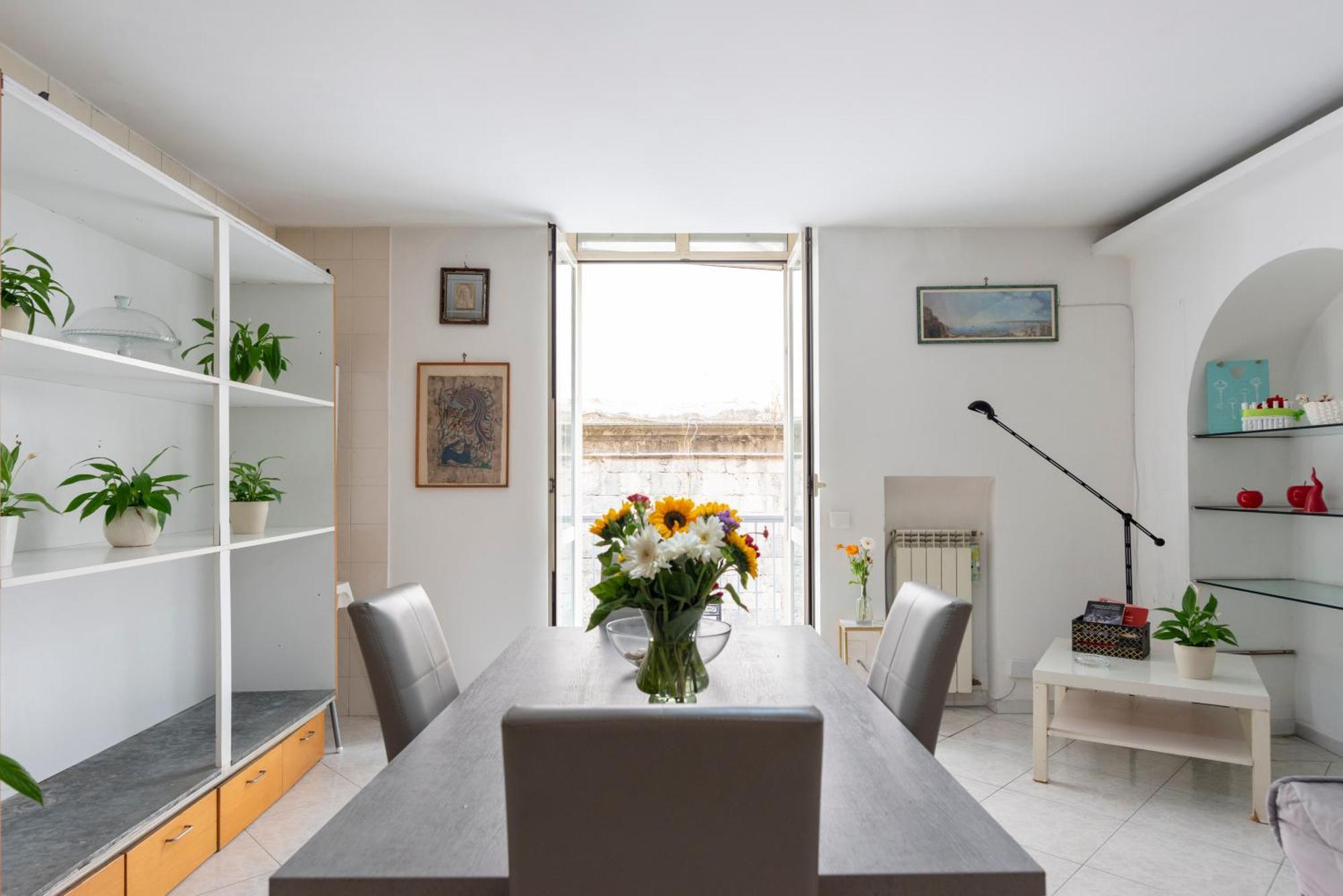 Napoli Centro, Dm Suites Экстерьер фото