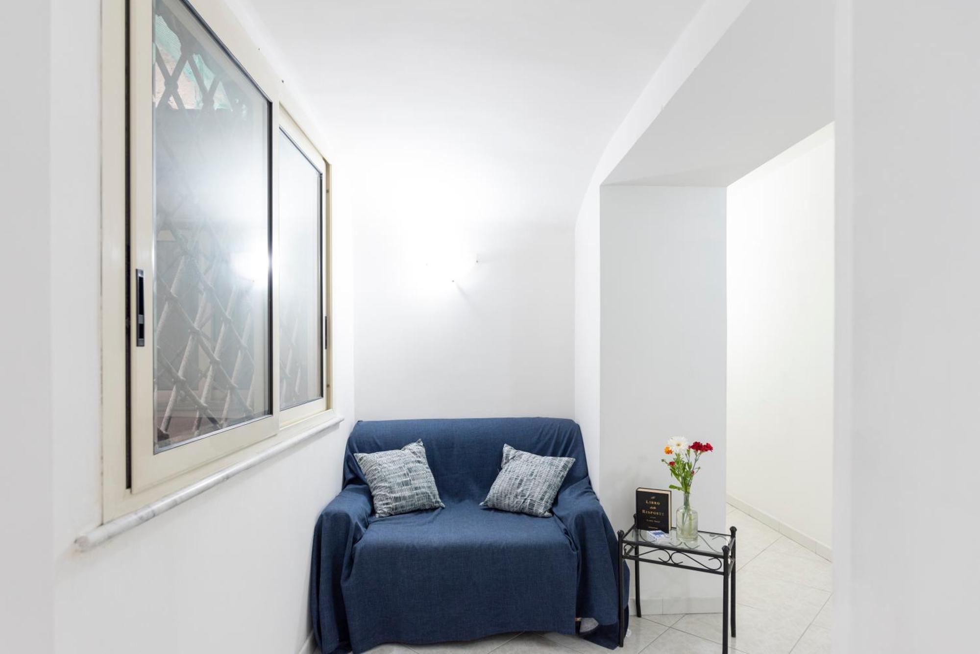 Napoli Centro, Dm Suites Экстерьер фото