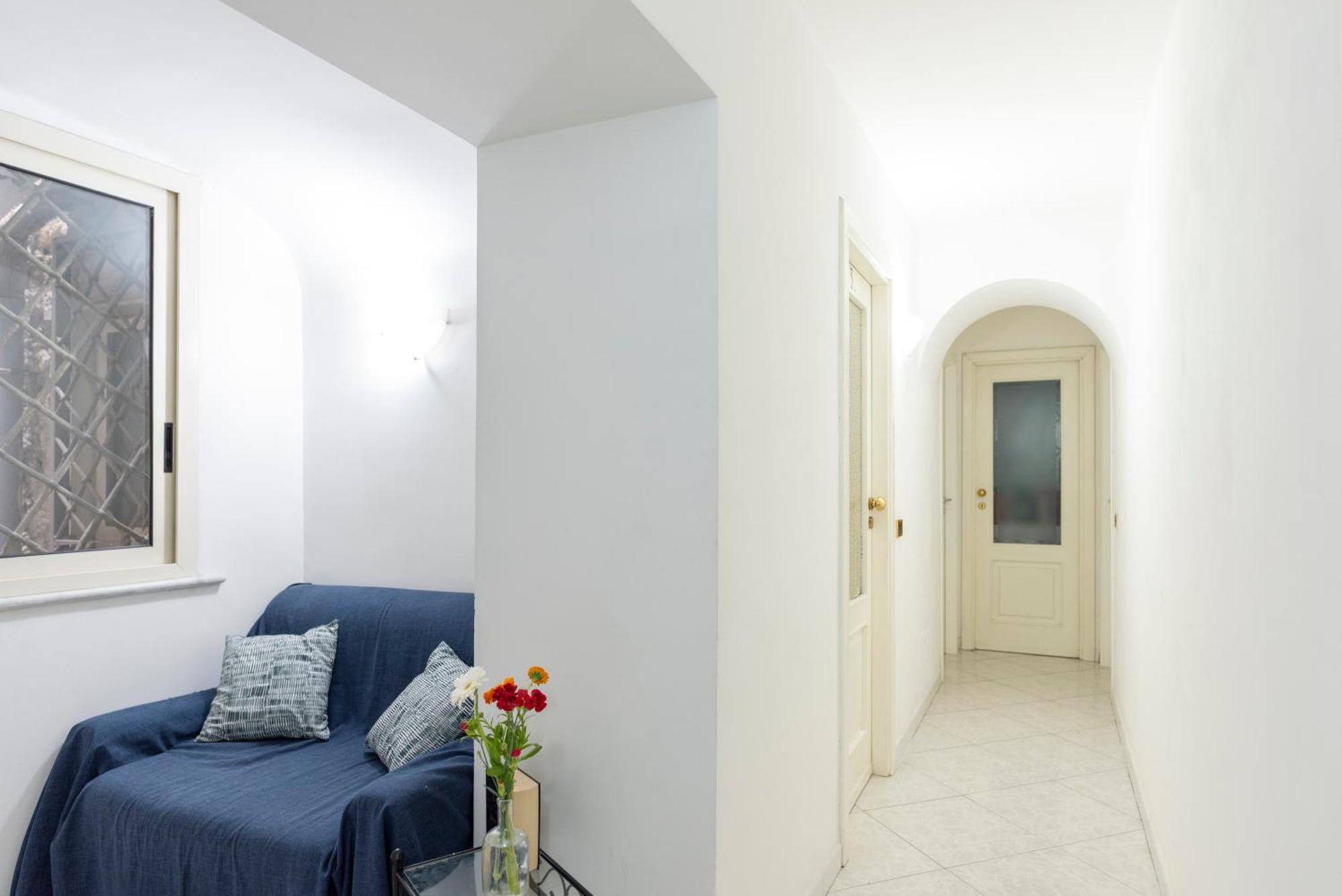 Napoli Centro, Dm Suites Экстерьер фото