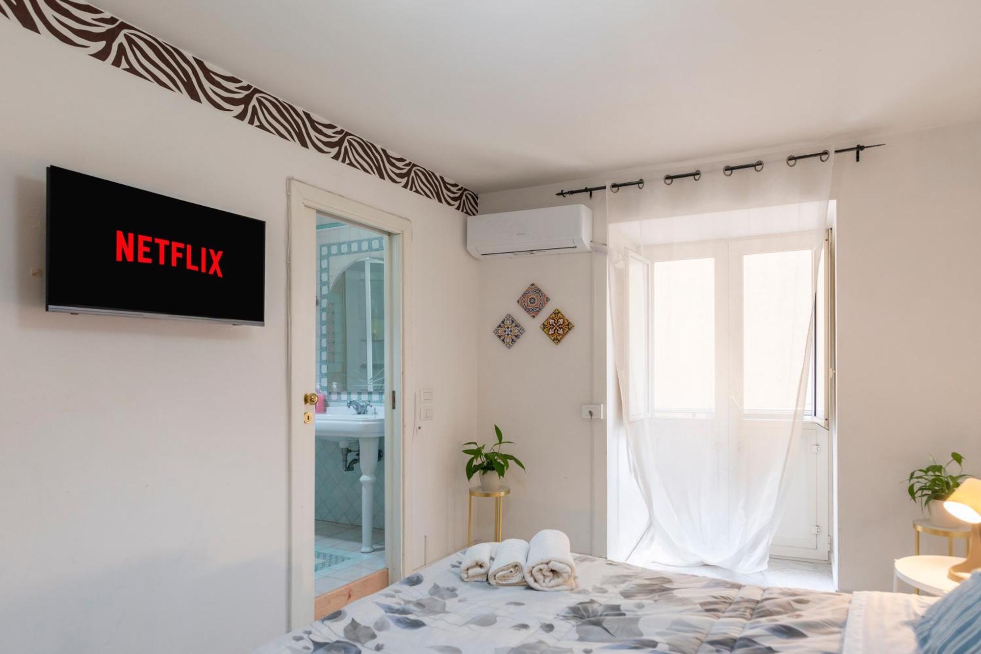 Napoli Centro, Dm Suites Экстерьер фото